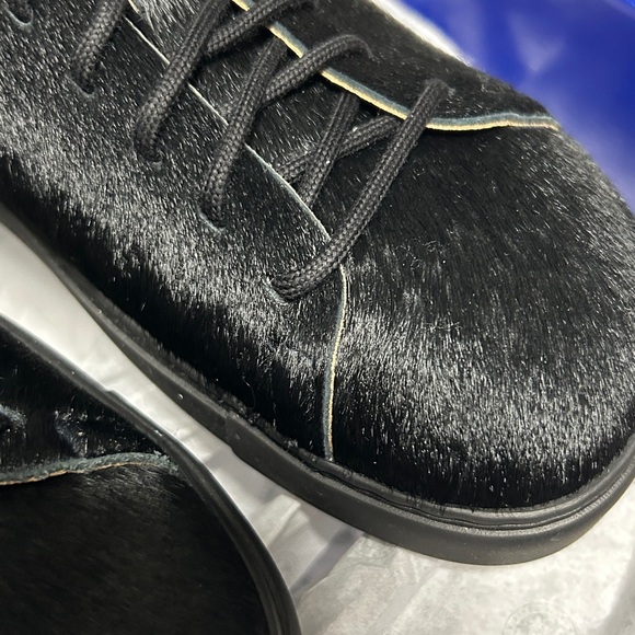 Birkenstock Black Casual Shoes - Picture 6 of 10